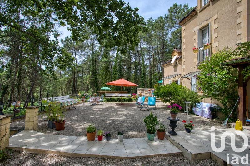 Maison - 133 m² - 4 pièces