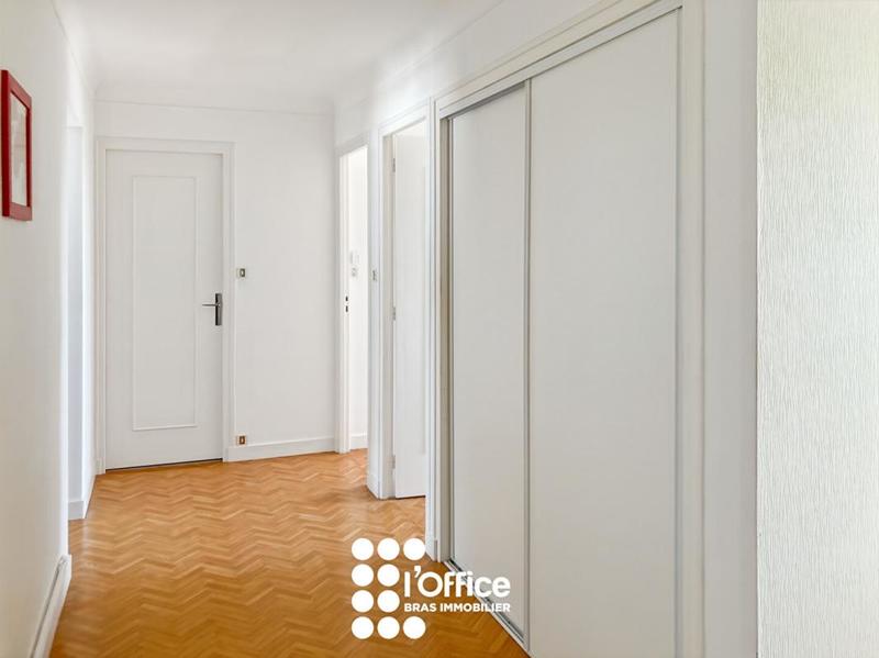 Appartement - 71 m² - 3 pièces