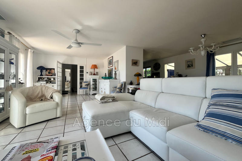 Villa - 113 m² - 4 pièces