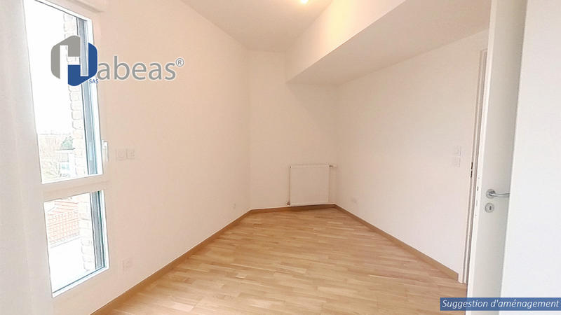 Appartement - 73 m² - 3 pièces