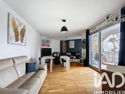 Appartement - 112 m² - 4 pièces