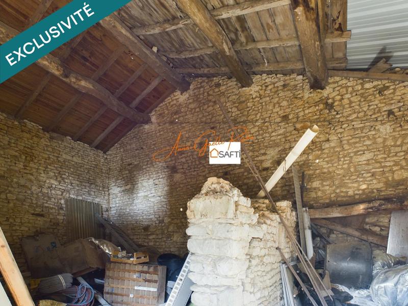 Maison - 211 m² - 7 pièces