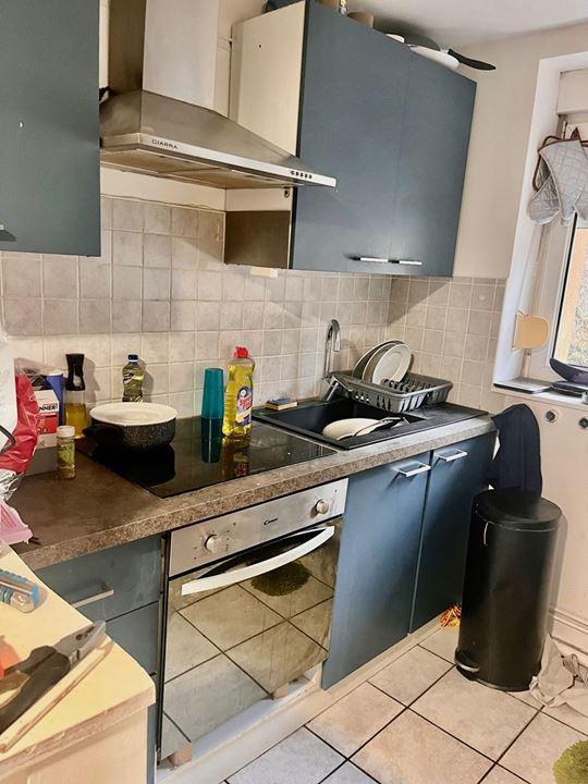 Immeuble - 190 m² - 1 pièce