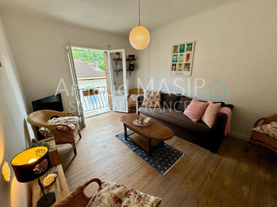 Maison - 190 m² - 7 pièces