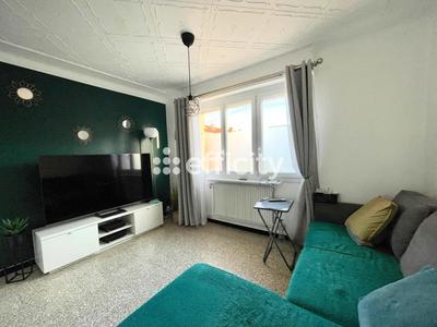 Maison - 82 m² - 4 pièces