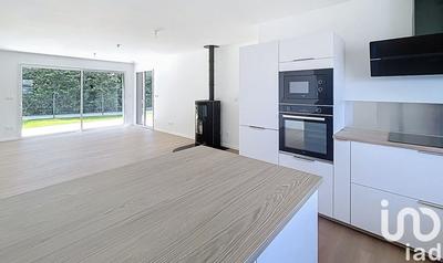 Maison - 105 m² - 4 pièces