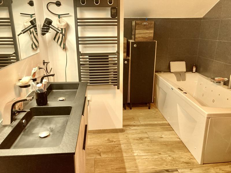 Châlet - 130 m² - 5 pièces