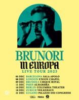 Brunori - In Europa - Live Tour 2025