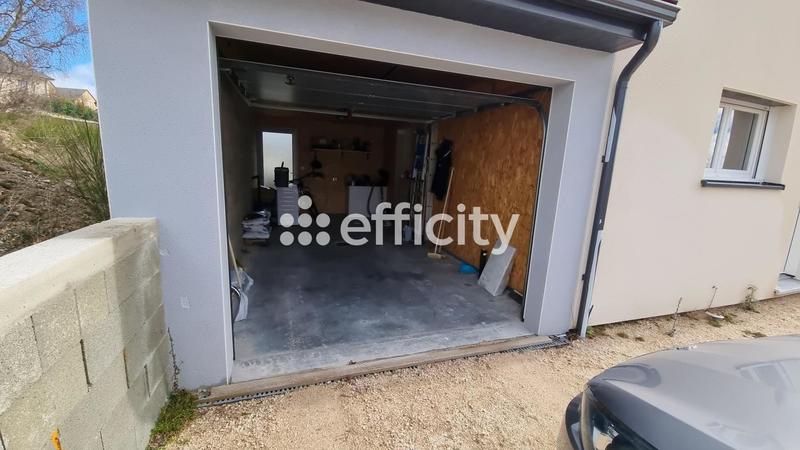 Maison - 80 m² - 5 pièces