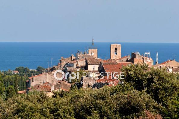 Appartement - 73 m² - 3 pièces