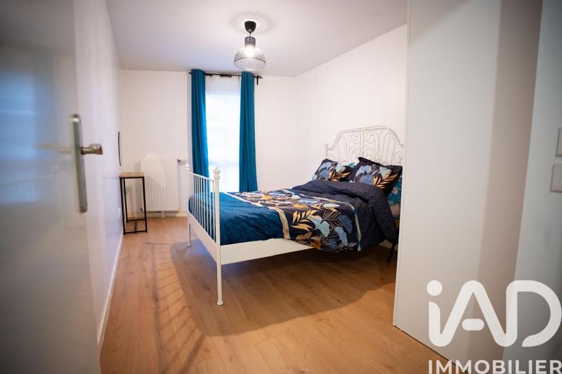Appartement - 78 m² - 3 pièces