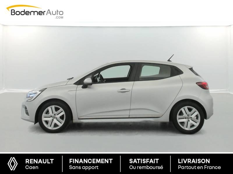 Renault Clio E-Tech 140 - 21n Business
