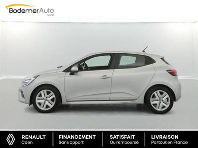 Renault Clio E-Tech 140 - 21n Business
