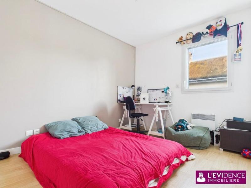 Maison - 66 m² - 3 pièces