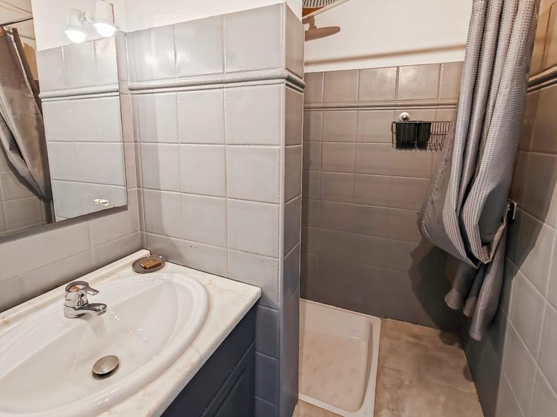 Duplex - 65 m² - 4 pièces