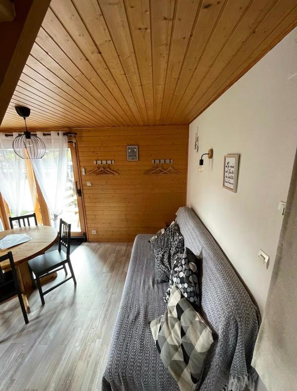Maison - 25 m² - 3 pièces