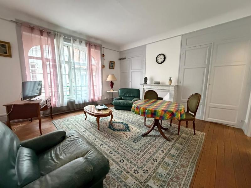 Immeuble - 310 m² - 2 pièces