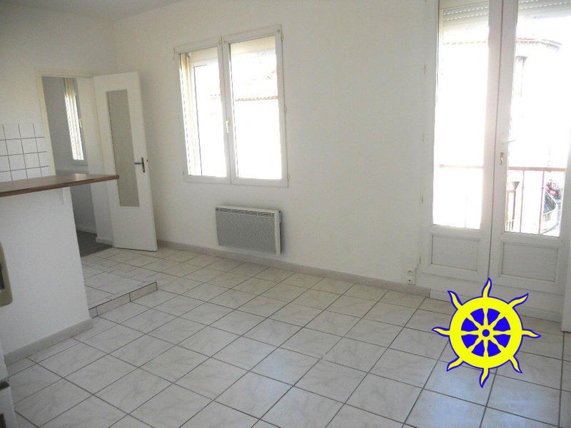 Appartement - 31 m² - 2 pièces