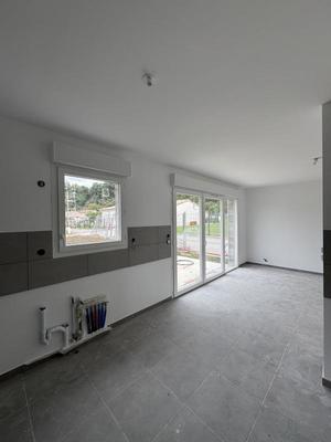 Maison - 85 m²