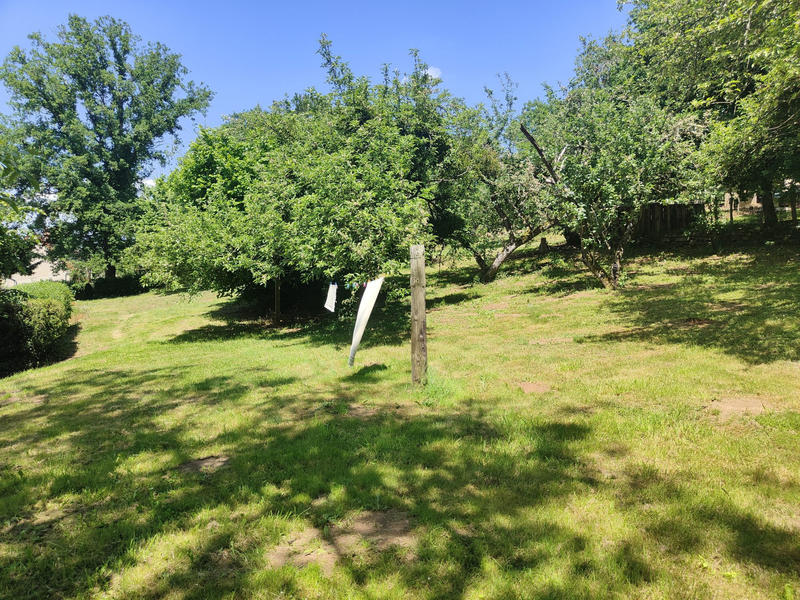 Maison - 91 m² - 2 pièces