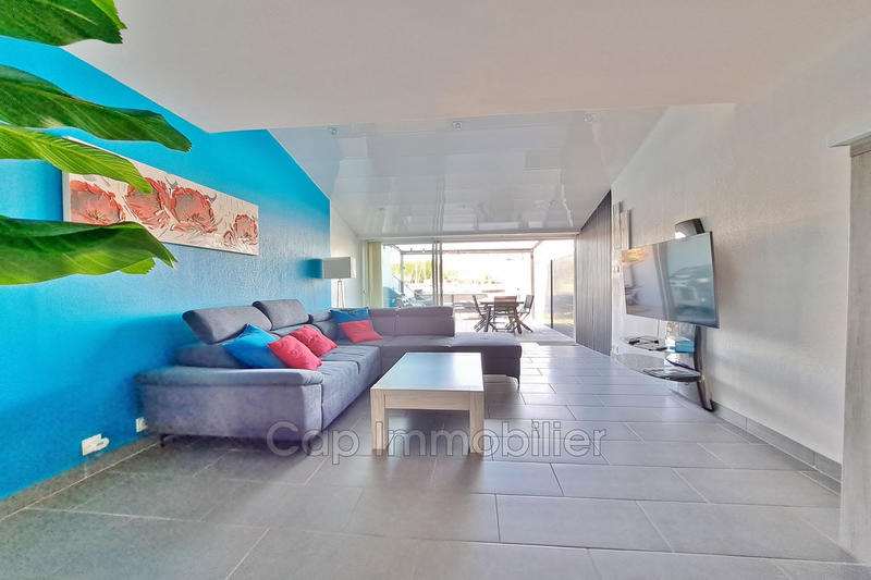 Maison - 70 m² - 3 pièces