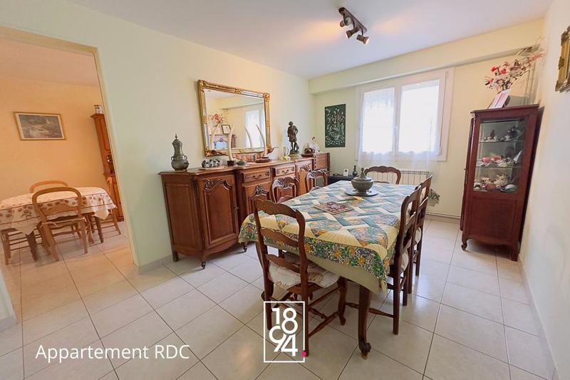 Villa - 131 m² - 6 pièces