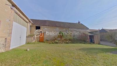 Corps de ferme - 179 m² - 5 pièces