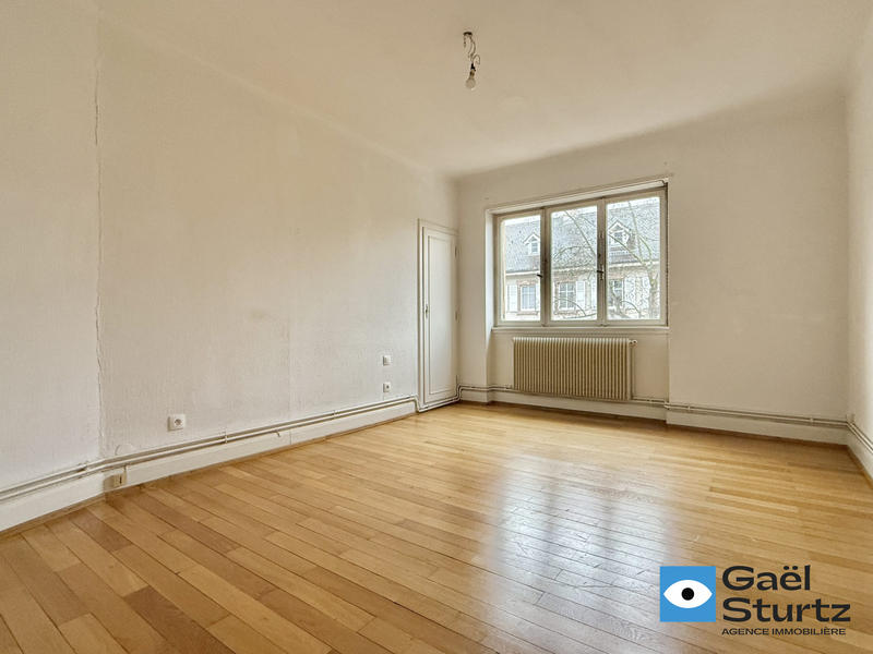 Appartement - 83 m² - 3 pièces