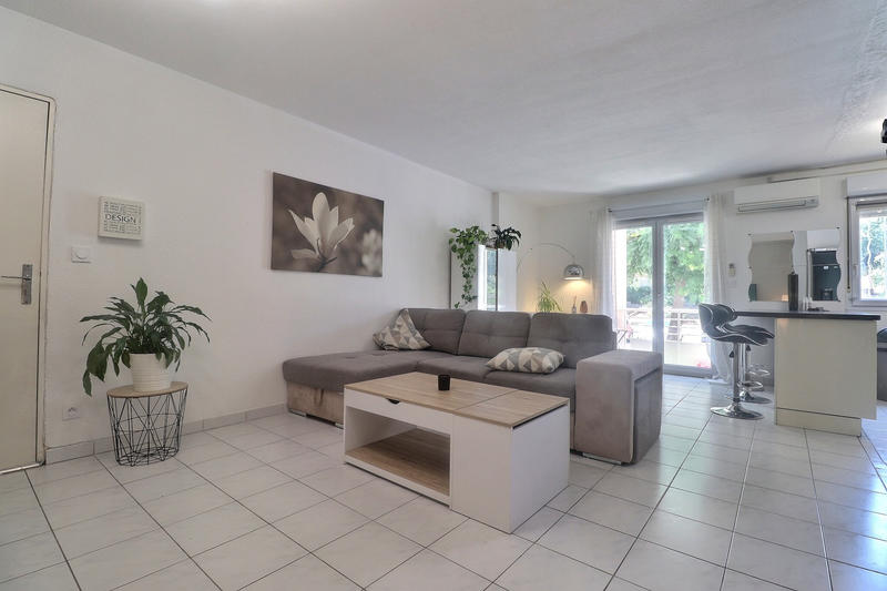 Appartement - 70 m² - 4 pièces