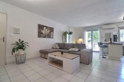 Appartement - 70 m² - 4 pièces