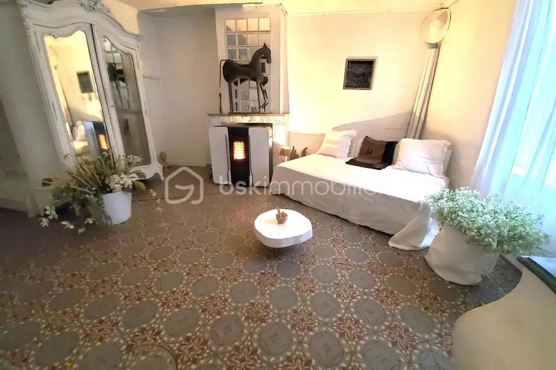 Maison de ville - 102 m² - 5 pièces