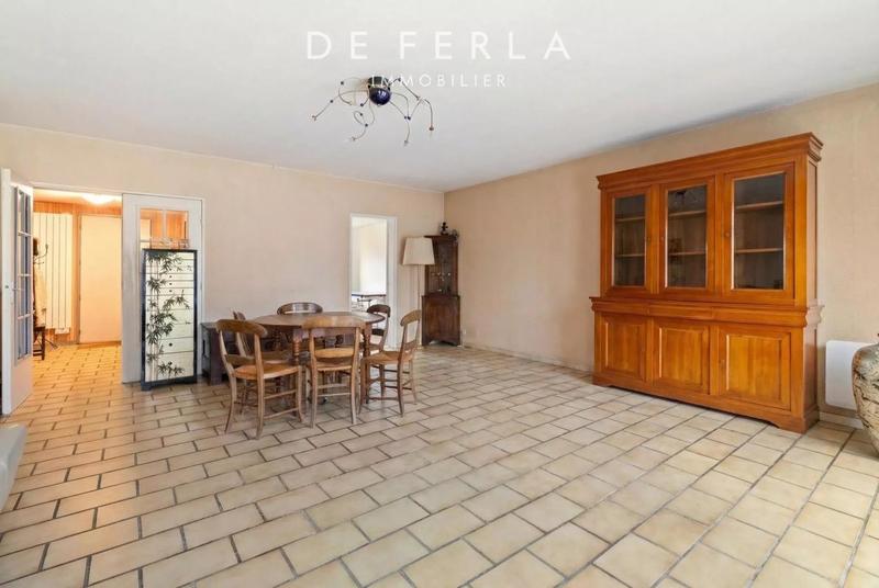 Maison - 150 m² - 7 pièces