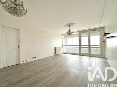 Appartement - 101 m² - 5 pièces