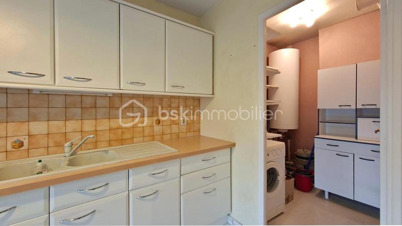 Appartement - 105 m² - 5 pièces