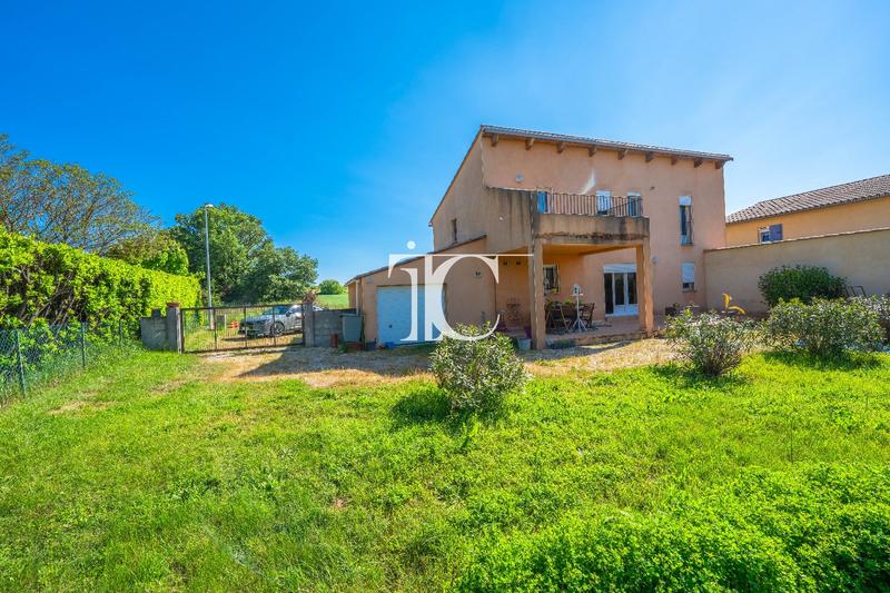 Maison - 114 m² - 4 pièces