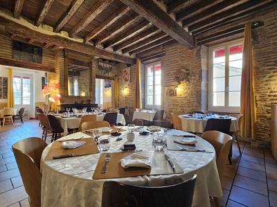 Fonds de commerce - 222 m²