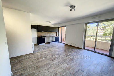 Appartement - 27 m² - 1 pièce