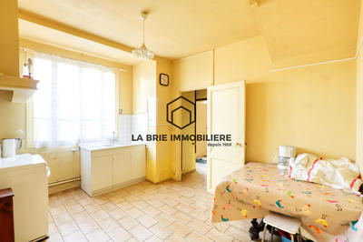 Maison - 114 m² - 5 pièces