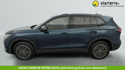 Volkswagen Tiguan Nouveau 1.5 eTSI 150cv Dsg7 Life Plus