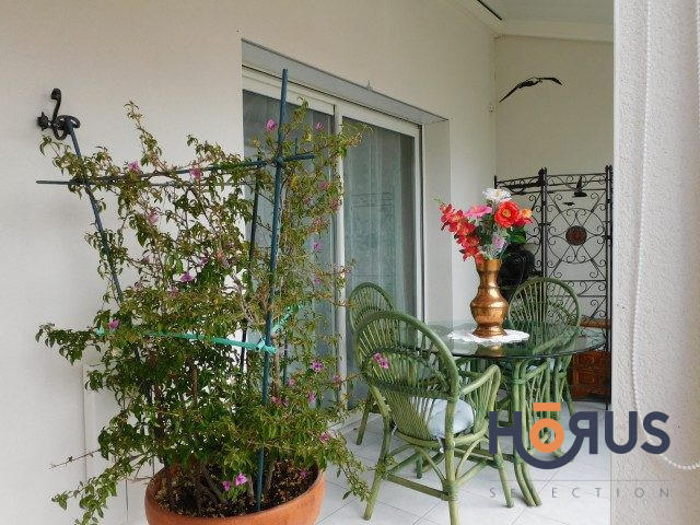 Viager - Maison - 85 m² - 4 pièces