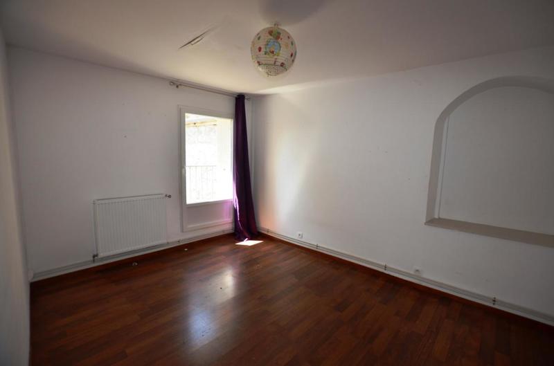 Maison de ville - 116 m² - 4 pièces