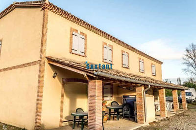 Immeuble - 392 m² - 15 pièces