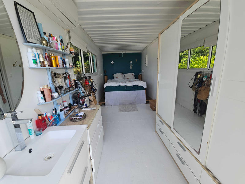 Maison - 119 m² - 9 pièces