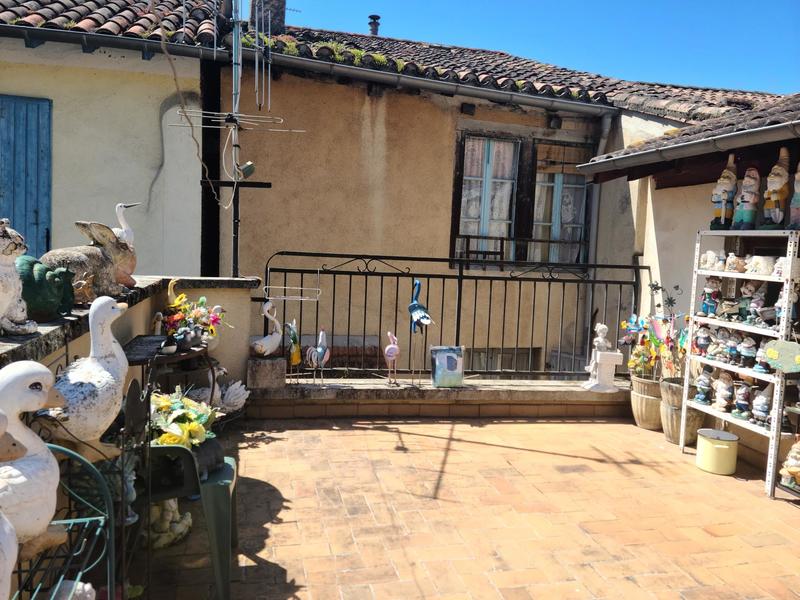 Maison - 157 m² - 8 pièces