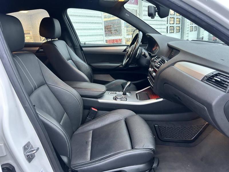 Bmw X4 I (F26) xDrive20dA 190ch m Sport