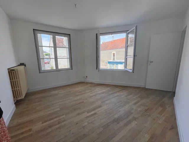 Maison - 114 m² - 4 pièces