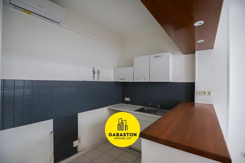 Appartement - 56 m² - 2 pièces