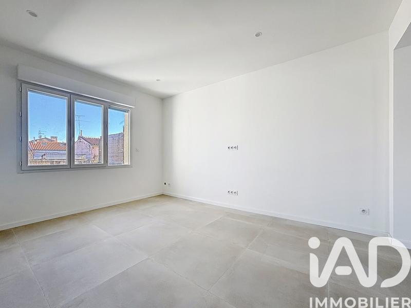 Appartement - 179 m² - 5 pièces