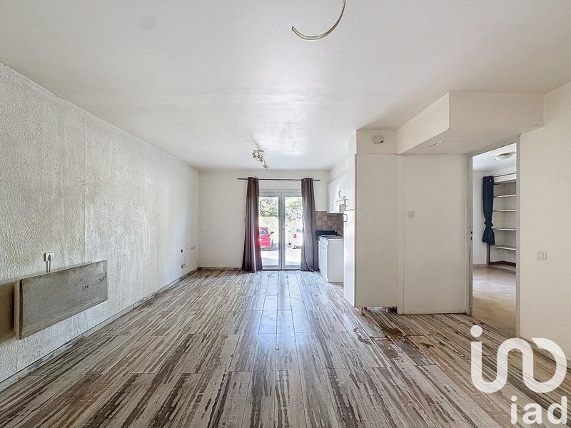 Appartement - 64 m² - 4 pièces