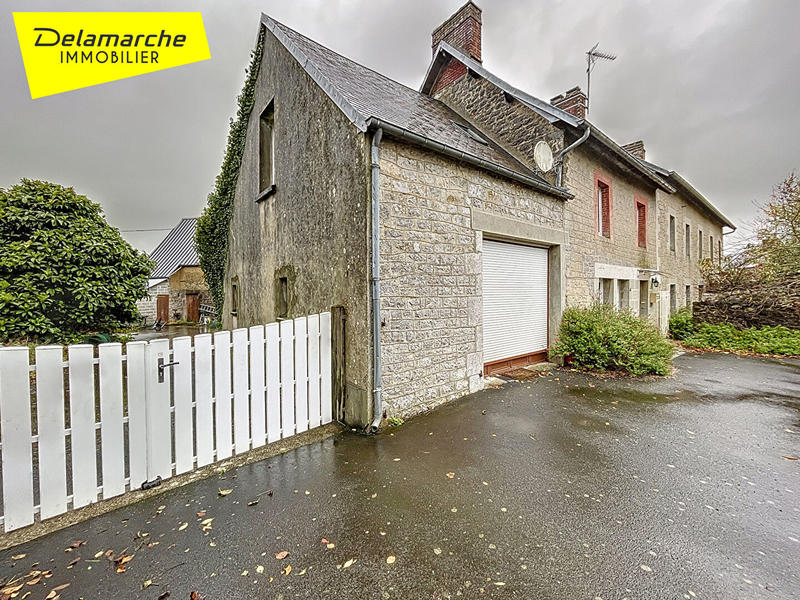 Maison - 252 m² - 11 pièces